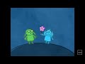 Making Fiends Intro MondoMedia Version RARE 