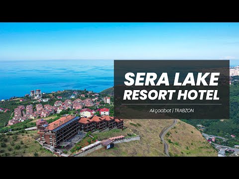 Sera Lake Resort Hotel & Spa - Restaurant