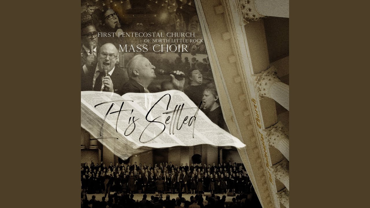 All Glory and Honor and Praise (Live) - YouTube