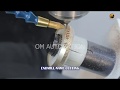 Double Head CNC Machine For V KADA (OM-7BN-DH)
