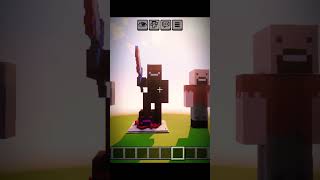 "which one strongest entity?"💀on entitys statue in Minecraft 😱#minecraftstatue#herobrine#null