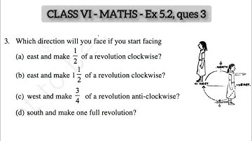 Q3 - Ex 5.2 - understanding elementary shapes- Chapter 5 - Class 6th Maths | Class 6 maths ex 5.2 q3