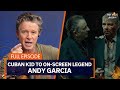 Taylor Sheridan S Landman Behind The Scenes Of A Hit Show With Hollywood Legend Andy Garcia