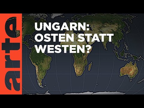Video: Wer waren die ursprünglichen Ungarn?