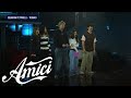 Amici 23 - I video emozionanti da parte delle famiglie