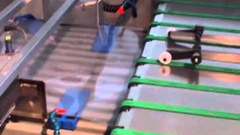 Natgraph Stacker Part 2