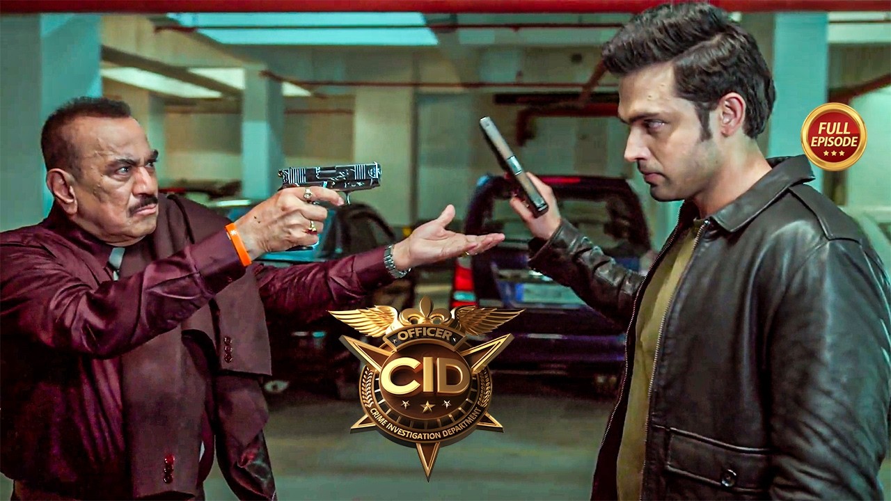 नए ACP आयुष्मान बने ACP प्रद्युमन के सबसे बड़े दुश्मन! | CID | Latest Episode 2026