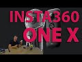 Обзор и распаковка Insta360 OneX | Видео 360