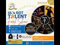 UL S GOT TALENT FINAL SHOW 