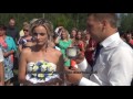 Кто остановил свадебный кортеж в агрогородке Муравилье Костюковичского района