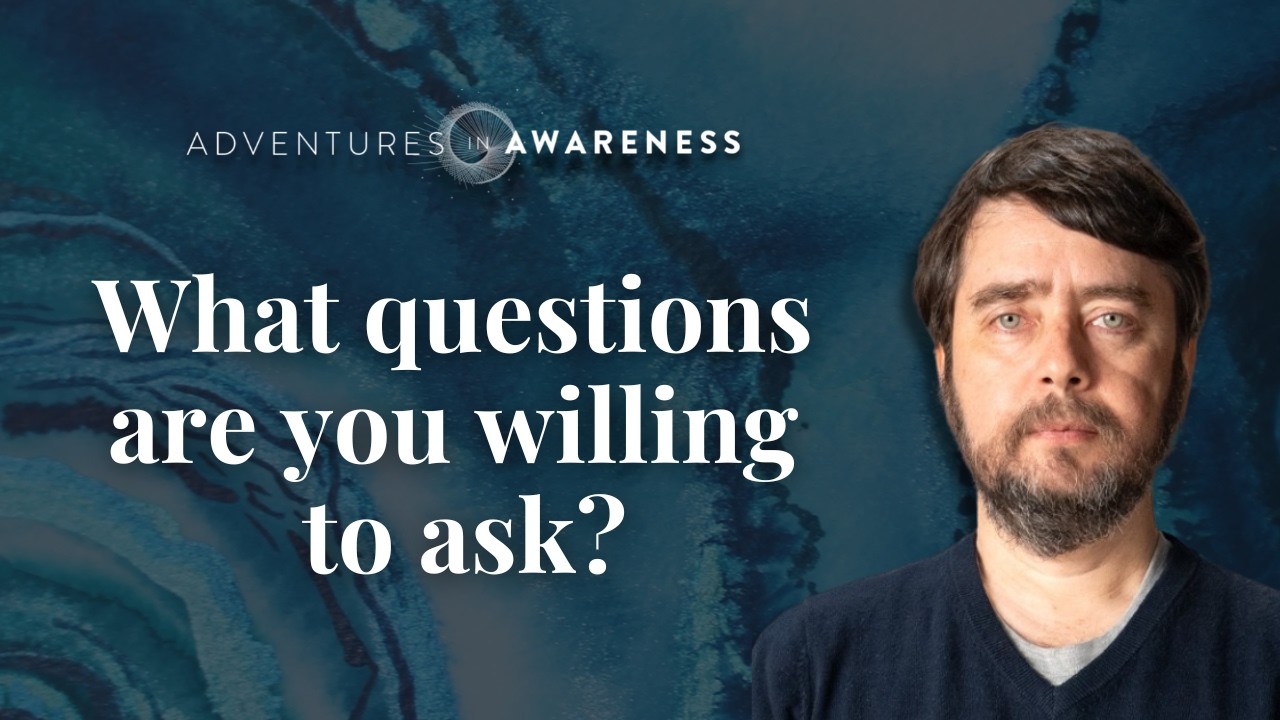 How to discover new minds - Michael Levin