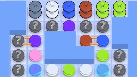 Knit Out Level 479 Game Walkthrough Solution