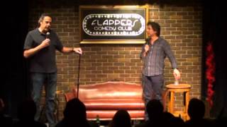 Ray Romano - Retired Hooters Girls