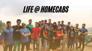Life at Homecabs | It's HomeCabs It's Life | Homecabs screenshot 2