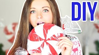 DIY Декор на НОВЫЙ ГОД 🎄 Как украсить комнату к праздникам 🎄 СВОИМИ РУКАМИ 🎄New Year 🐞 Afinka