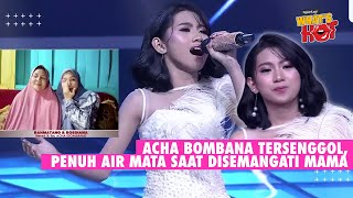 Result Grup 1 Top 22 D'Academy 7, Acha Bombana Tersenggol-Momen Haru Saat Disemangati Keluarga #da7
