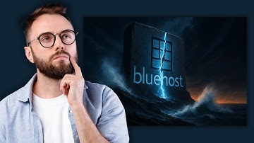 Bluehost Review — The Truth You Need to Hear Before You Buy