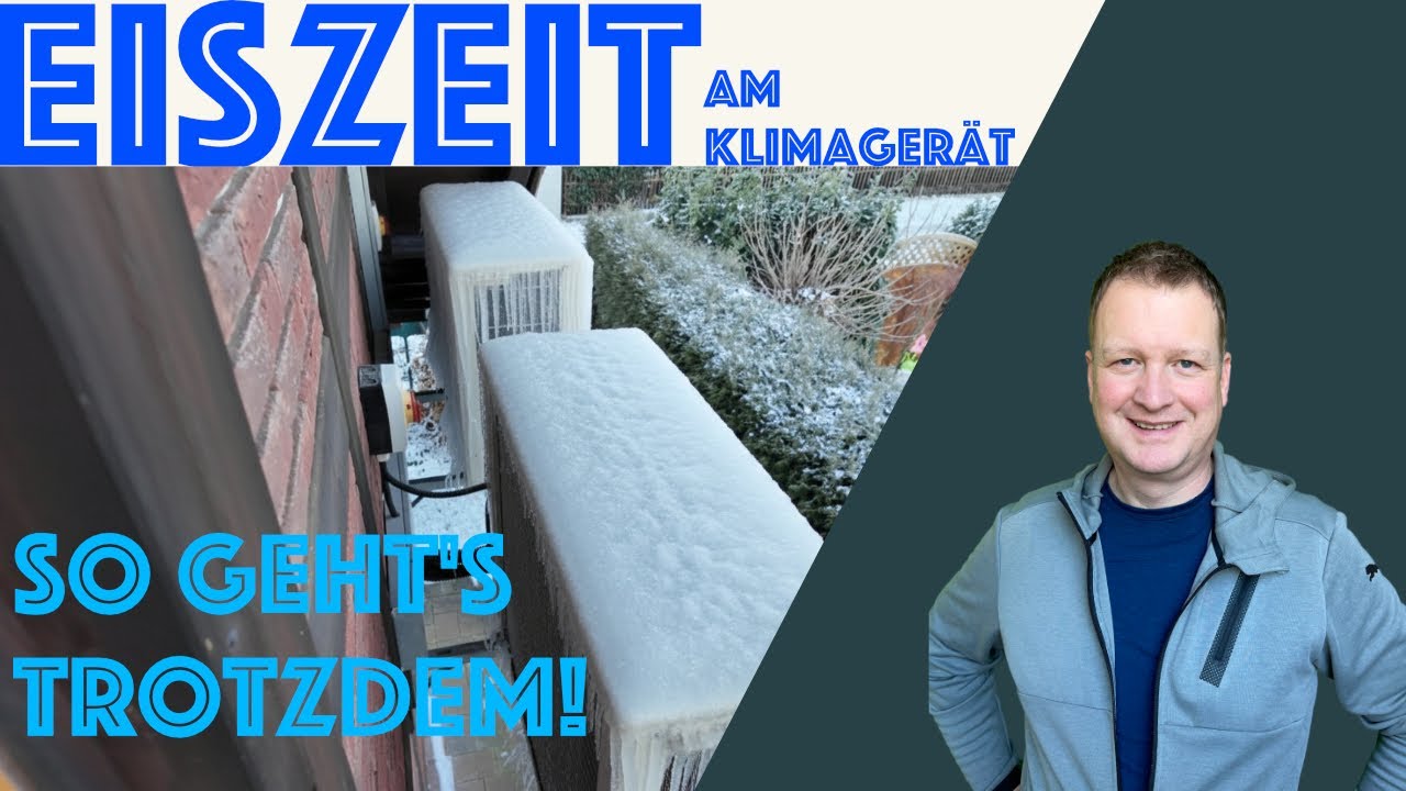 Klimaanlage raucht im Winter? Keine Panik – Das steckt dahinter!