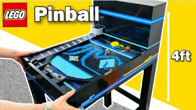 3D Pinball Space Cadet in FIFA, only the OGs will remember 🤣 #fifa23