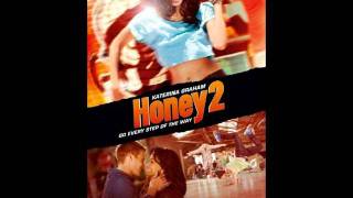 Honey 2 - Set it on fire (fast version) Resimi
