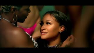 Trey Songz - Chi Chi feat. Chris Brown [ ]