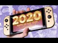The Best Nintendo Switch Games of 2020