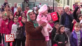 Öğrencilerden Cumhuriyetin 96. Yılına Özel Rap Şarkı
