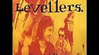 Video thumbnail of "The Levellers - Where The Hell Are We Going To Live? (Paul Wright)"