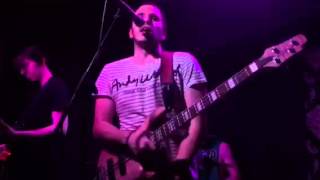 Pygal - The Vintage Breeze (Live)