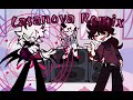Casanova Remix But Selever And Julius Sing It Mid Fight Masses Cover Sprite Test 