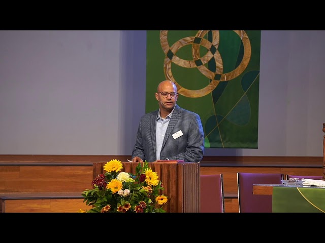 Contemporary Worship 10-11-2026