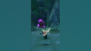 Thumbnail of Magnamalo's ultimate against my ultimate #monsterhunter #sunbreak #longsword #shorts