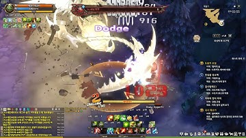 [Ktest]TOS Monk New Patch