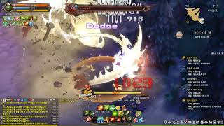 [Ktest]TOS Monk New Patch