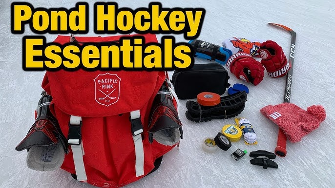 Pond Hockey Classic • Grand Lake Chamber