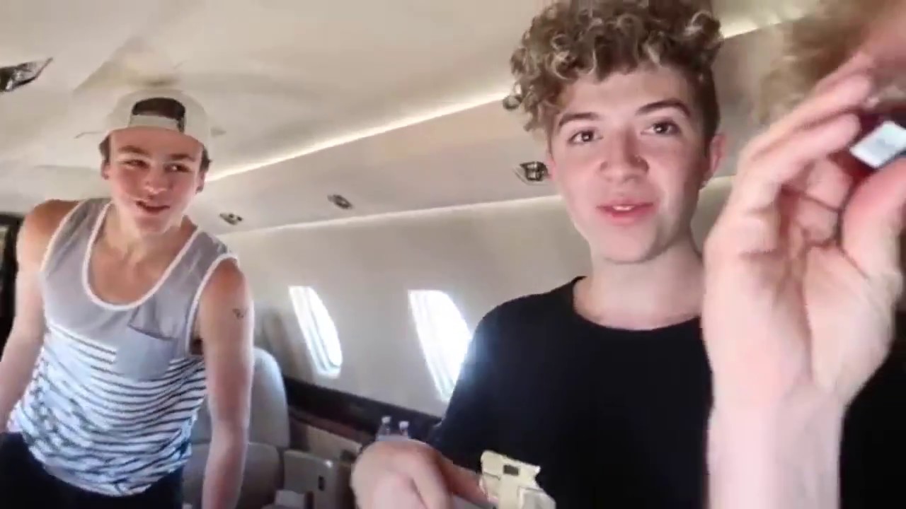 Why Don't We - Funny Moments//Part 2