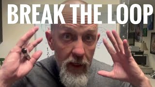 The 4-Minute HIDDEN Reason Your Mind Loops