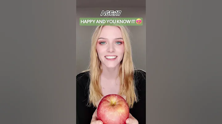 PART4 #pov When you hear if you’re happy and you know it, you must do whatever she says with a smile