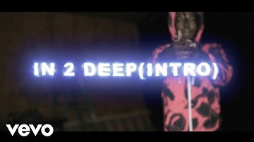 PAKMAN JITT - In 2 Deep Intro (Official Music Video)