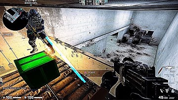 CS GO - Zombie Survival Mod - zm_br_swimsuits_r3-ZFS