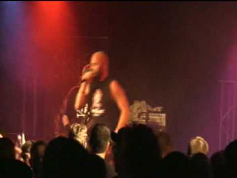 Skinless- The Optimist (6/19/10)