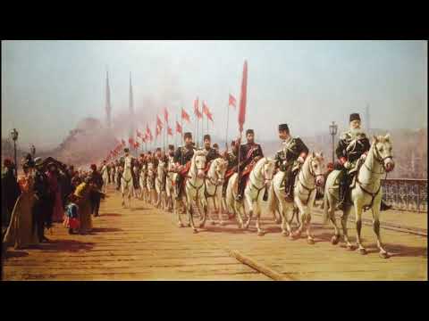 Ottoman Military March Ceddin Deden (Civilization V OST)