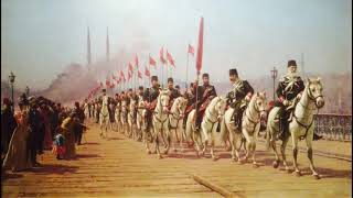 Ottoman Military March Ceddin Deden (Civilization V OST) Resimi