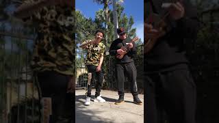 Lil Mosey x Einer Bankz  - Boof Pack Acoustic