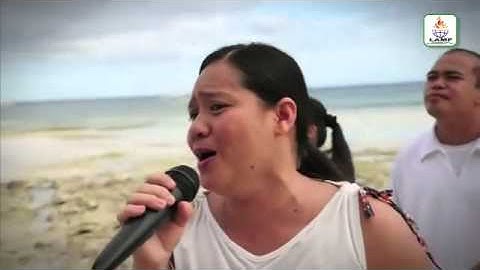 Victory Band - Awit Sa Gugma