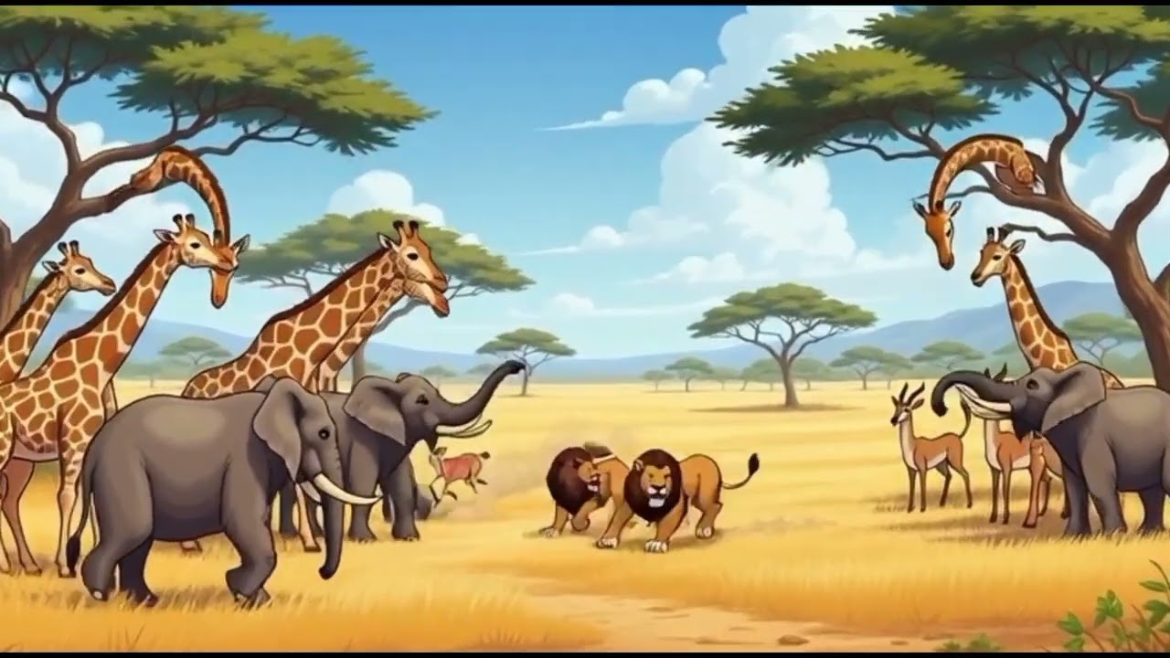 Noah's Ark : A Story of Judgement and Hope