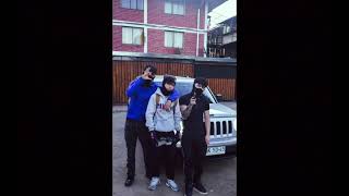 SIEMPRE POSITIVO Ilface17x X JC reyes X Makolodasosa (fan version)