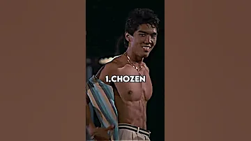 Top 7 Students From Miyagi Do Cobra Kai Shorts Cobrakai Edit 