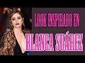 Maquillaje Express Inspirado en Blanca Suárez