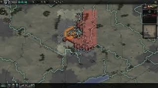 Linux Gaming (Fedora 44) Unity of Command: Stalingrad Campaign - Commentary Guide